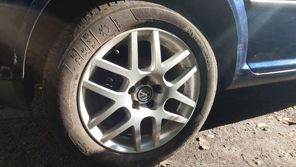 Volkswagen Golf 4 1.4 16v