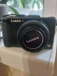 Продам свой фотик Panasonik LUMIX DMC-LX7 в  отл состоянии.