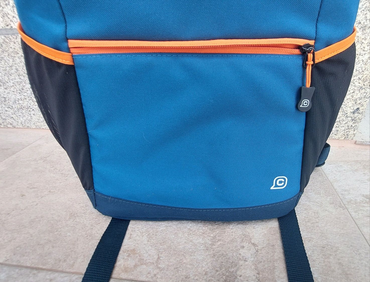 Mochila térmica 14 litros