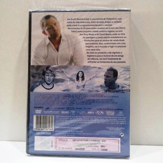 Reencontrar o passado