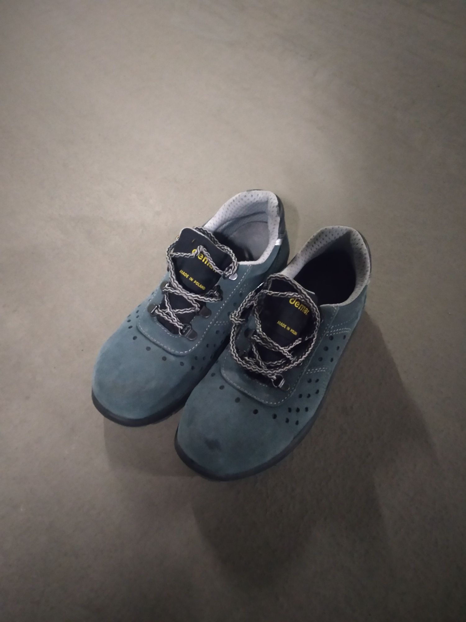 Buty robocze Demar rozm. 37