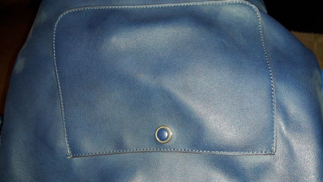 Mala Parfois c/ bolsa interior