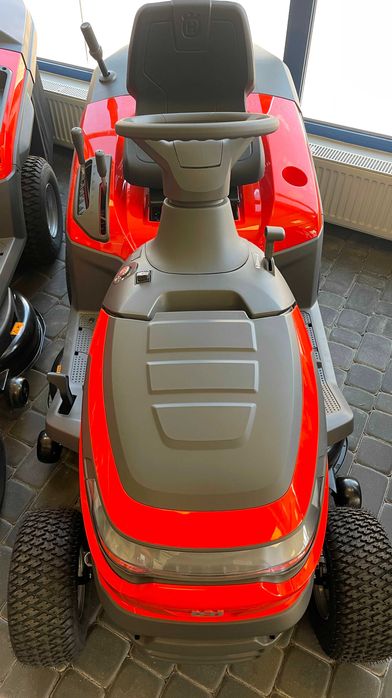 Traktor Husqvarna TC112 Nowy Gwarancja Wyprzedaż Promocja Raty 0%