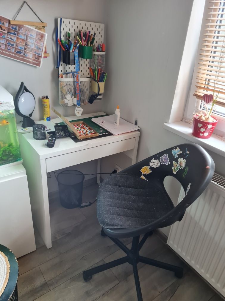 Komplet mebli Ikea pokój dziecięcy