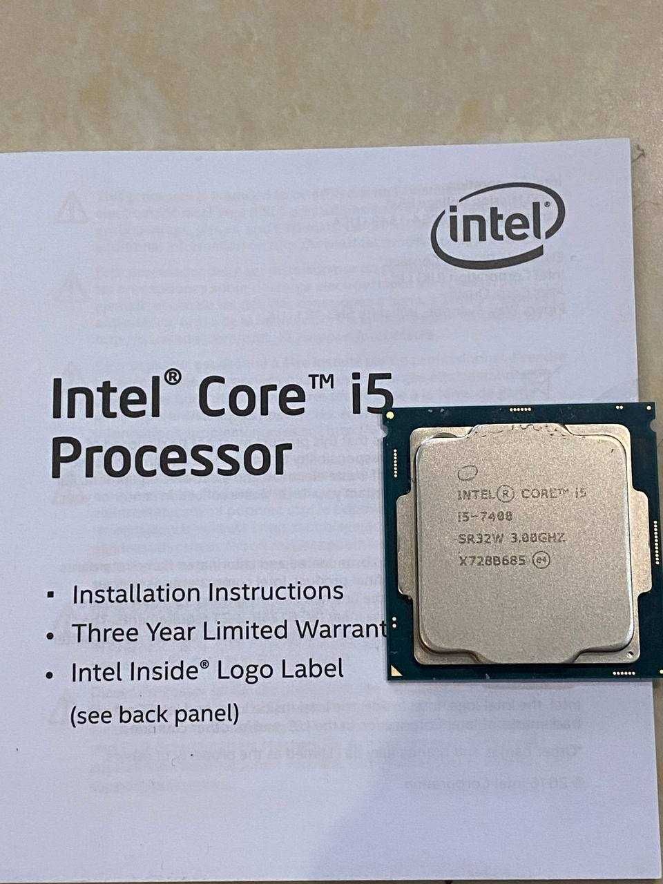Комп'ютер  GTX 1050ti | Intel core i5 | 8 Гб ОЗУ
