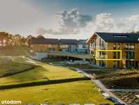 Jeden z najatrakcyjniejszych apartamentów hotelu Lake Hill  Resort&SPA