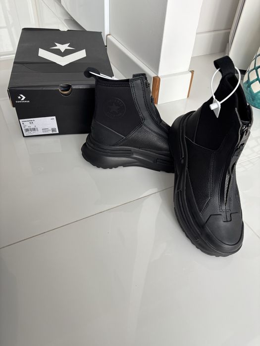 Buty damskie Converse