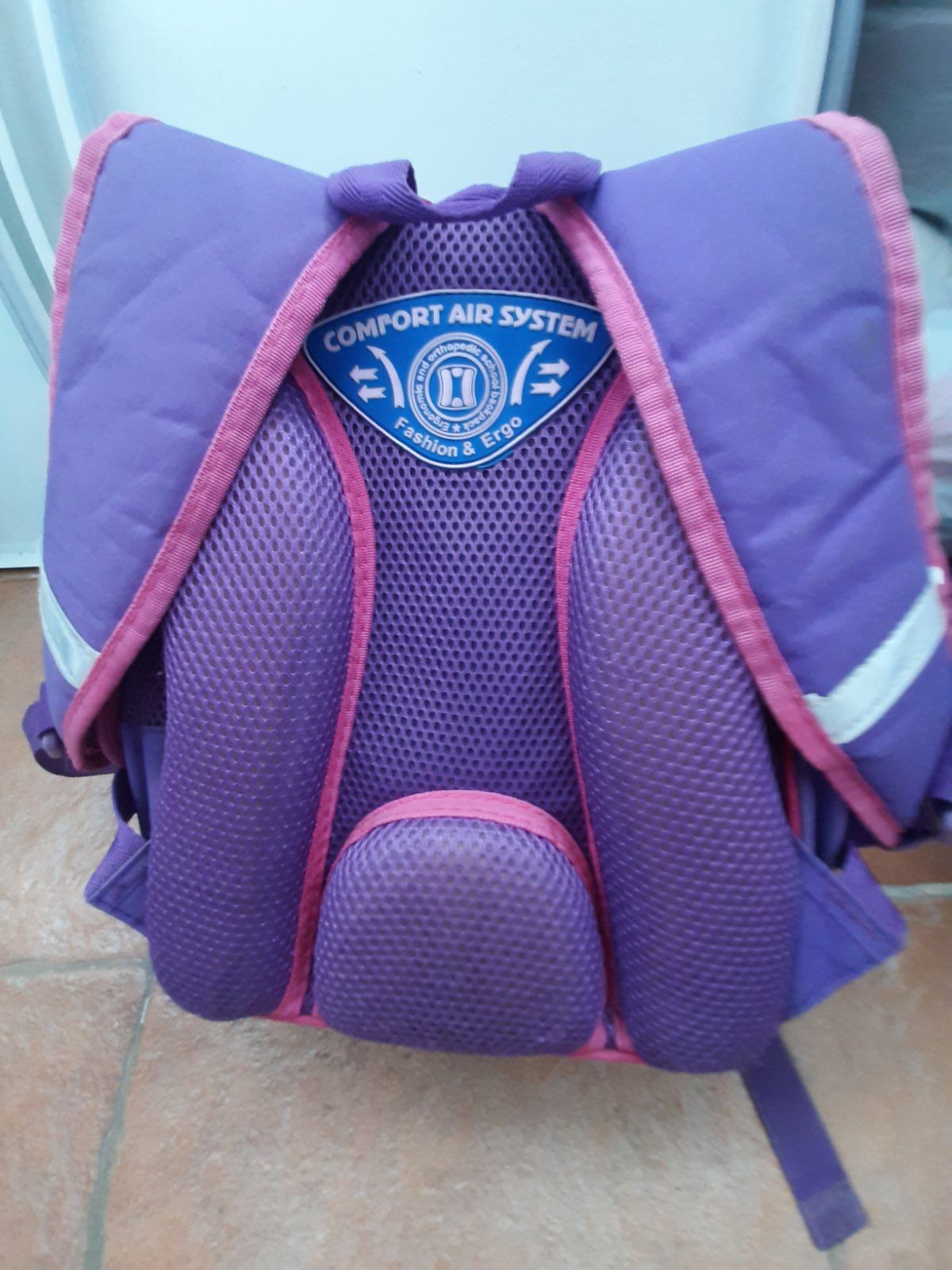 Рюкзак шкільний ортопедичний  для 1-4 класу