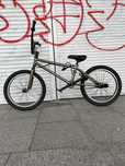 продам BMX в среднем состоянии