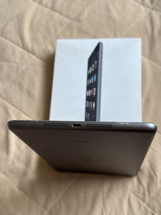 Продам Ipad mini 16GB