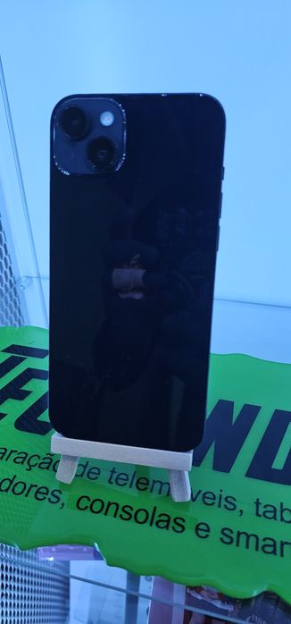 IPHONE 14 PLUS Azul 128gb C/NOVO