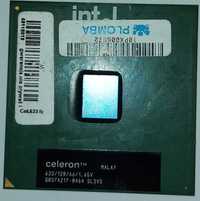 Intel Celeron 633