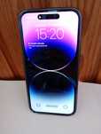iPhone 14 pro max 512gb