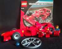 Lego Конструктор Citi Лего город  Speed Champions Racers Car Ferrari