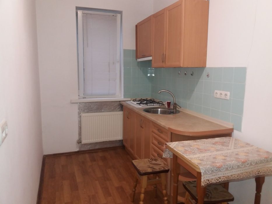 1к.кв. в новом ч/доме, мебель, техника, Борщаговка, м. Академгородок