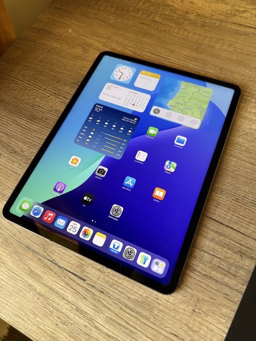 iPad Pro 12.9 M1 256GB CELLULAR