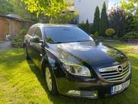 Opel Insignia 2011 SPRZEDAM