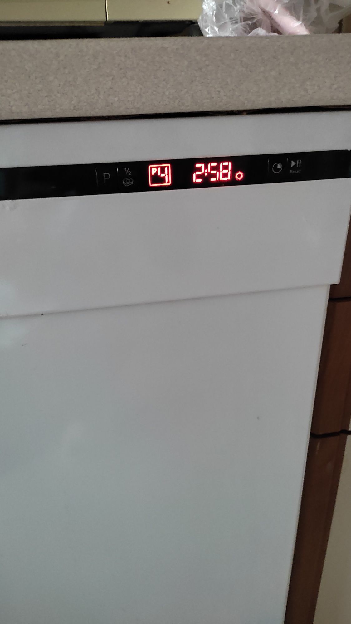 Zmywarka Amica wolnostojąca