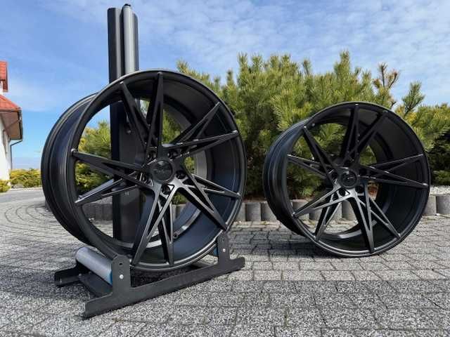 Nowe Felgi LG36 do AUDI A7 S7 RS7 A5 RS5 A8 S8 RS6 VW Phaeton 10,5X20