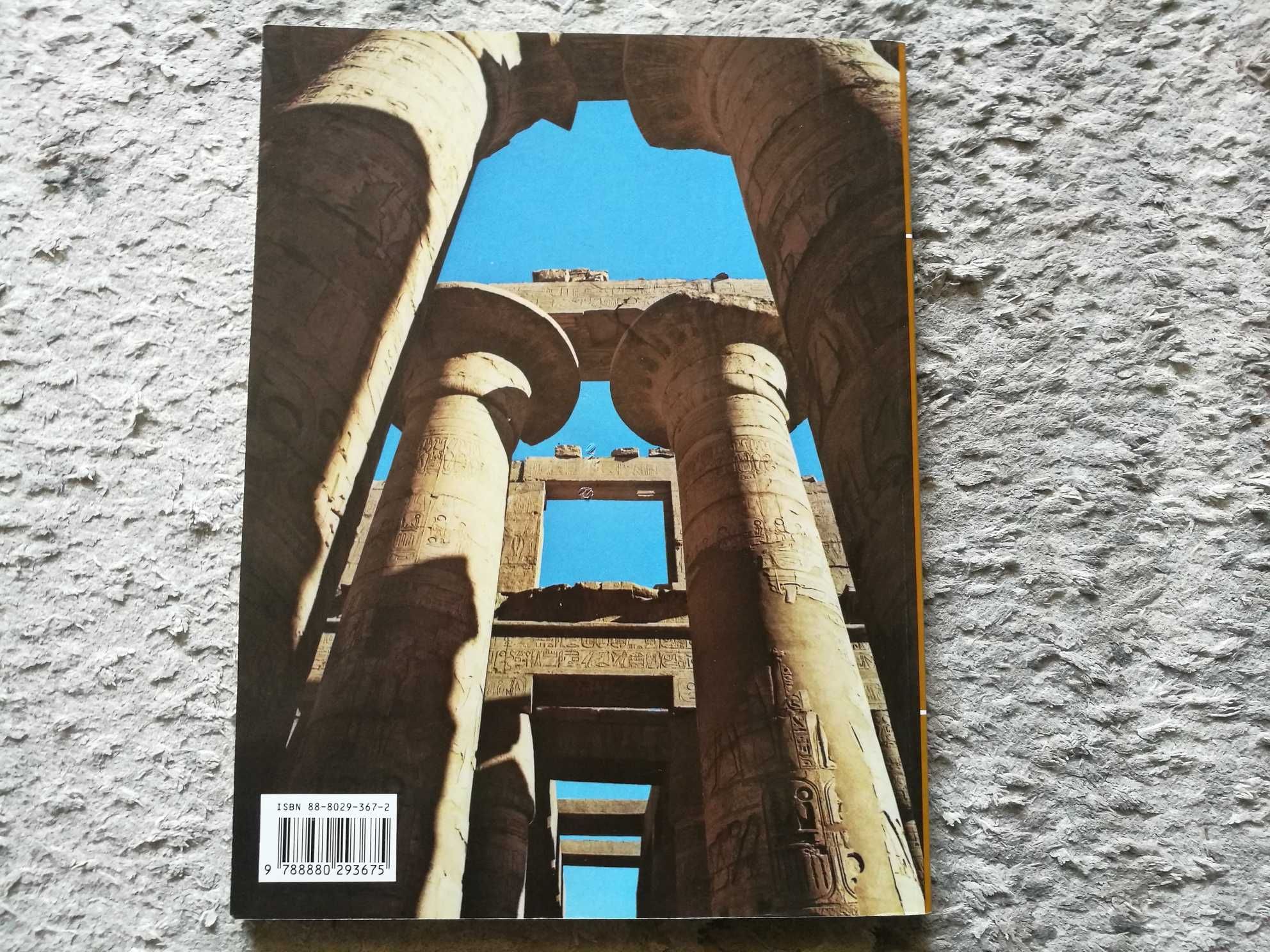 Egipt Od Kairu do Abu Simbel  Abbas Chalaby