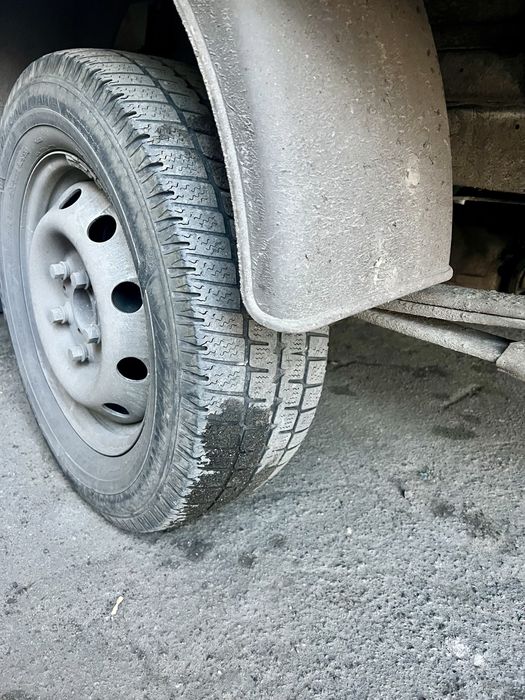 Продам Sprinter РЕФ