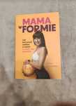 Książka "Mama w formie", Marta Stoberska
