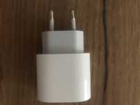 Kostka do ładowania Apple nowa zasilacz USB-C
