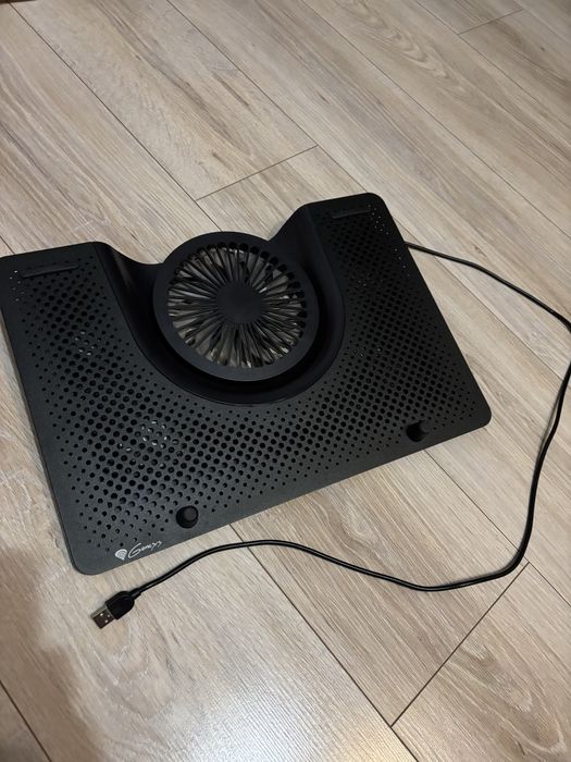Podstawka chłodząca pod laptop Genesis oxid 550
