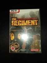 Gra The Regiment PC