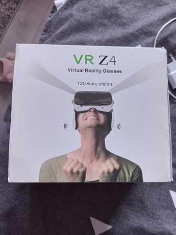 Окуляри VR Z4.   .