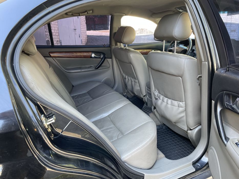 Продам Chevrolet Evanda AKПП