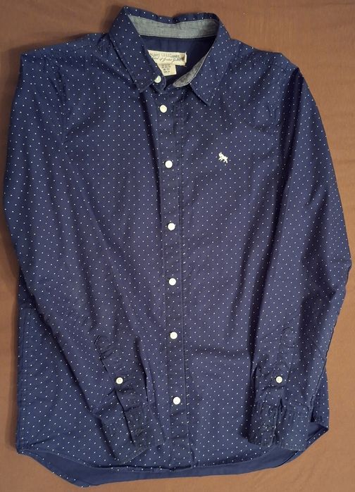 Koszula chłopięca H&M 164