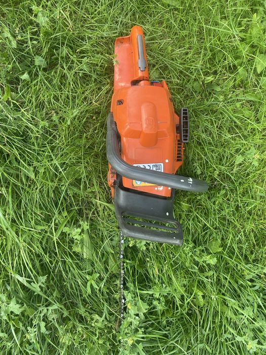 Бензопила Husqvarna 340