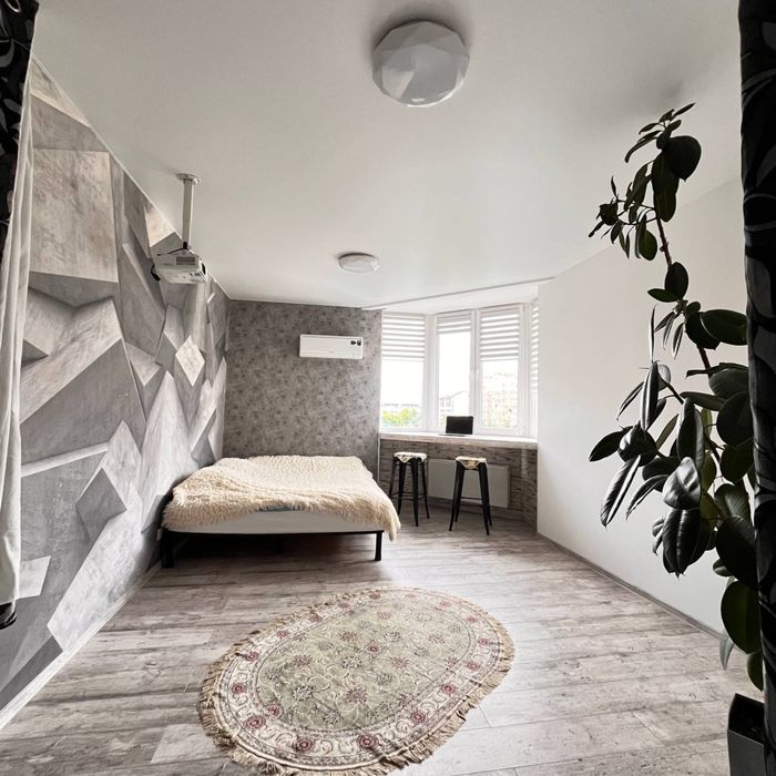 ЖК Софія 2-кім двокімнатна вул.Боголюбова 36 довгострокова оренда