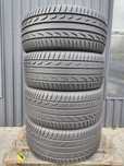 245/45/17 Semperit Speed Life 2 komplet