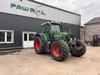 Fendt 716 vario TMS