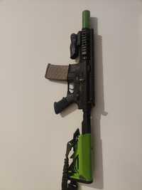 M4 airsoft excelente