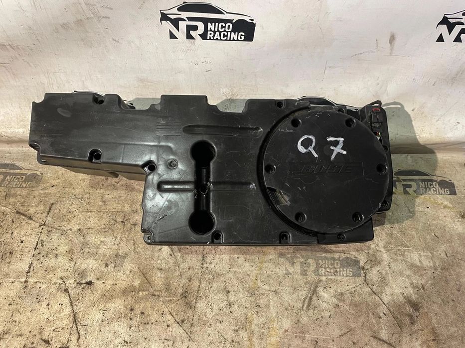 GŁOŚNIK NISKOTONOWY SUBWOOFER AUDI Q7 SQ7 4M0035621G