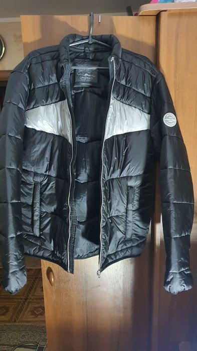 Чоловіча куртка Jack Jones.