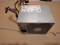 Zasilacz DELL L255P-01 255W Optiplex 780 SPRAWNY
