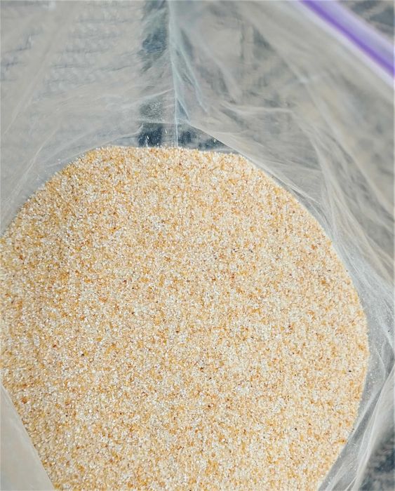 Чеснок сухой гранулированный,  часник мелений, куркума, млин, сіль