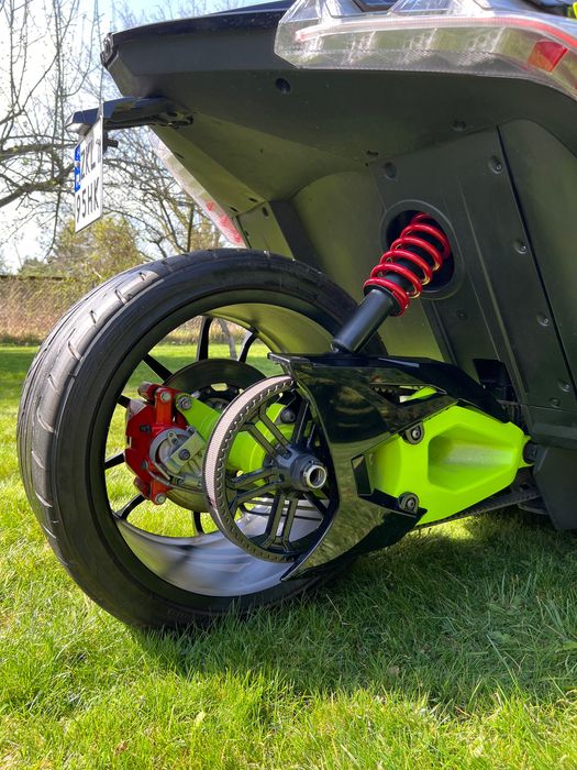 2021 Polaris Slingshot R