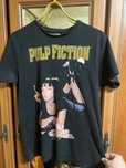 Футболка Pulp Fiction