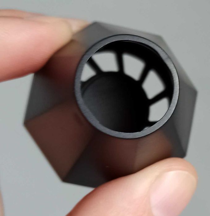 Mini Ventilador Turbo Jet, Espanador de Ar Elétrico 130000RPM