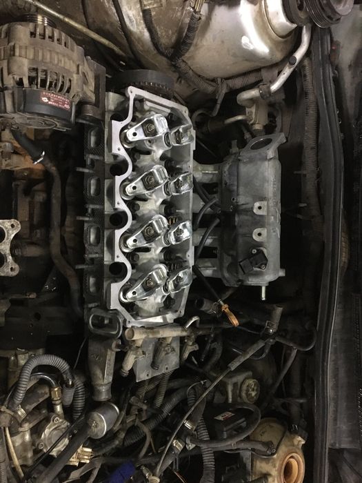 Чері Амулет 1.6 га-бензин