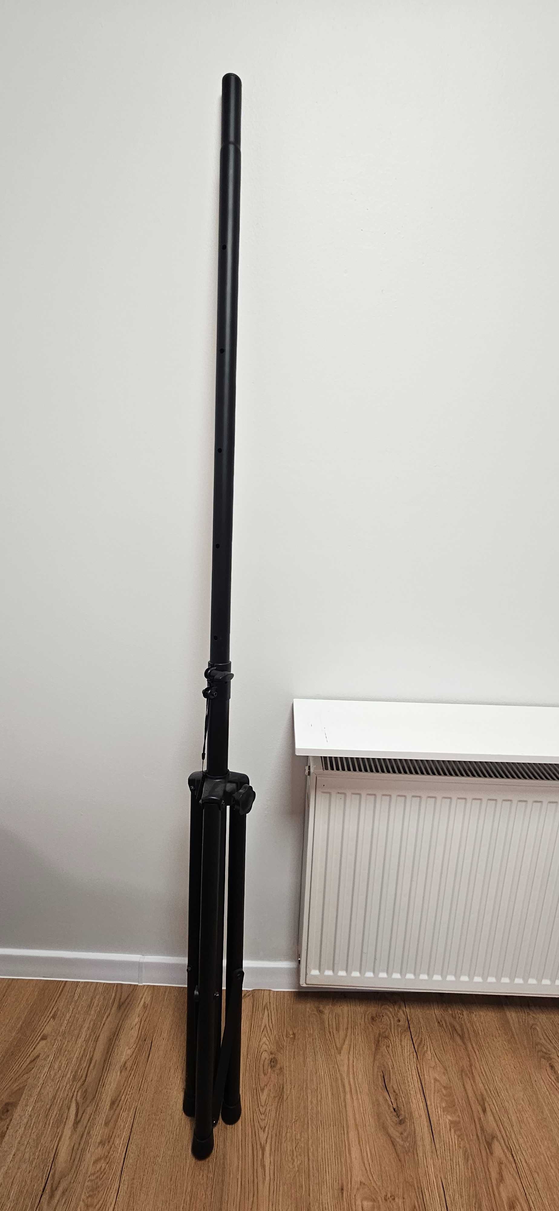 Kolumna Vonyx AP1200PA + mikrofony + stojak
