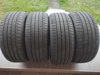 Opony letnie Maxxis Bravo HPM5 235/50 R18, 4 sztuki, NOWE