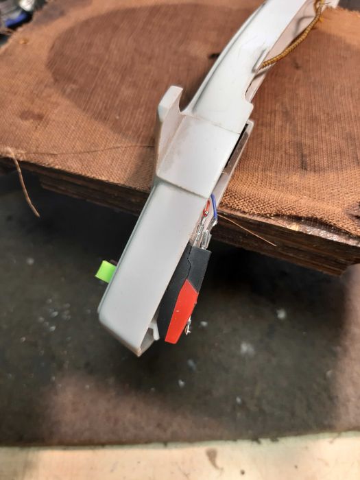 wkładka gramofonowa typ Bambino, Menuet, Poemat, Sonata i inne