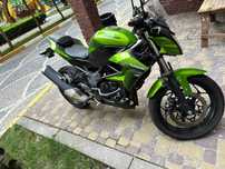 kawasaki z250 sl