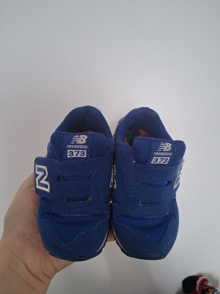 Buty dla chłopca